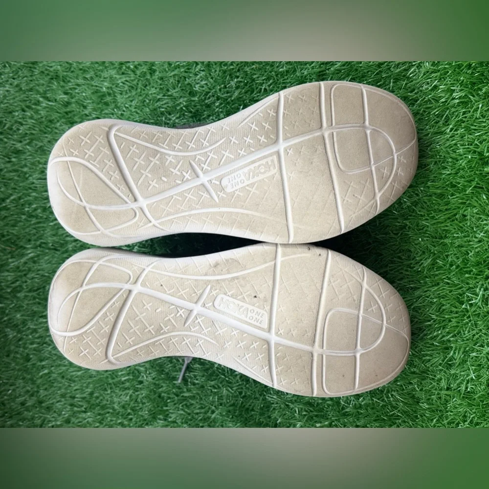 Hoka One One Hupana Flow Wool Shoes - Women's Size 7.5‎